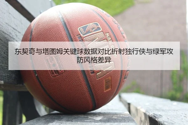 东契奇与塔图姆关键球数据对比折射独行侠与绿军攻防风格差异